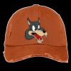 Distressed Cap Thumbnail