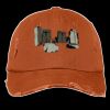 Distressed Cap Thumbnail