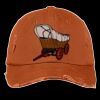 Distressed Cap Thumbnail