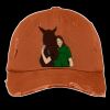 Distressed Cap Thumbnail
