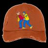 Distressed Cap Thumbnail