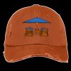 Distressed Cap Thumbnail
