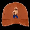 Distressed Cap Thumbnail