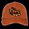 Distressed Cap Thumbnail