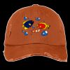 Distressed Cap Thumbnail