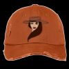 Distressed Cap Thumbnail
