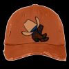 Distressed Cap Thumbnail