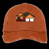 Distressed Cap Thumbnail