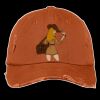 Distressed Cap Thumbnail