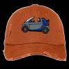 Distressed Cap Thumbnail