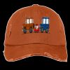 Distressed Cap Thumbnail