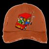 Distressed Cap Thumbnail