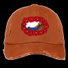 Distressed Cap Thumbnail