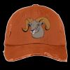 Distressed Cap Thumbnail