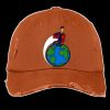 Distressed Cap Thumbnail