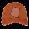 Distressed Cap Thumbnail