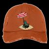 Distressed Cap Thumbnail