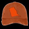 Distressed Cap Thumbnail