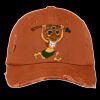 Distressed Cap Thumbnail