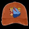 Distressed Cap Thumbnail