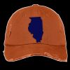 Distressed Cap Thumbnail