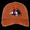 Distressed Cap Thumbnail