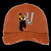 Distressed Cap Thumbnail