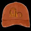 Distressed Cap Thumbnail