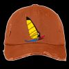 Distressed Cap Thumbnail