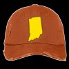 Distressed Cap Thumbnail