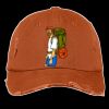 Distressed Cap Thumbnail