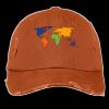 Distressed Cap Thumbnail