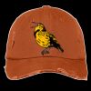 Distressed Cap Thumbnail