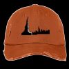 Distressed Cap Thumbnail