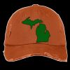 Distressed Cap Thumbnail