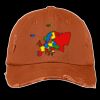 Distressed Cap Thumbnail