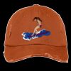 Distressed Cap Thumbnail