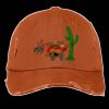 Distressed Cap Thumbnail