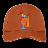 Distressed Cap Thumbnail