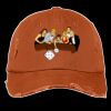 Distressed Cap Thumbnail
