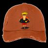 Distressed Cap Thumbnail