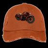 Distressed Cap Thumbnail