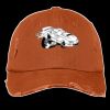 Distressed Cap Thumbnail