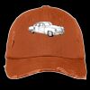 Distressed Cap Thumbnail