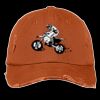 Distressed Cap Thumbnail