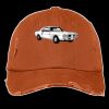 Distressed Cap Thumbnail