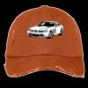 Distressed Cap Thumbnail