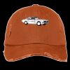 Distressed Cap Thumbnail