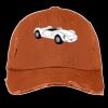 Distressed Cap Thumbnail