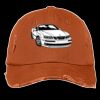 Distressed Cap Thumbnail